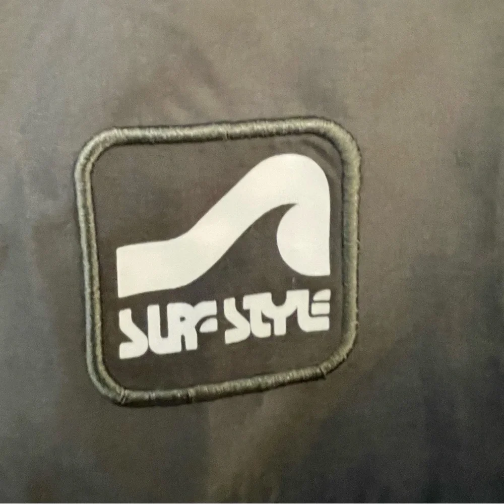 Surf Style Swim Trunks - Picture 3 of 10